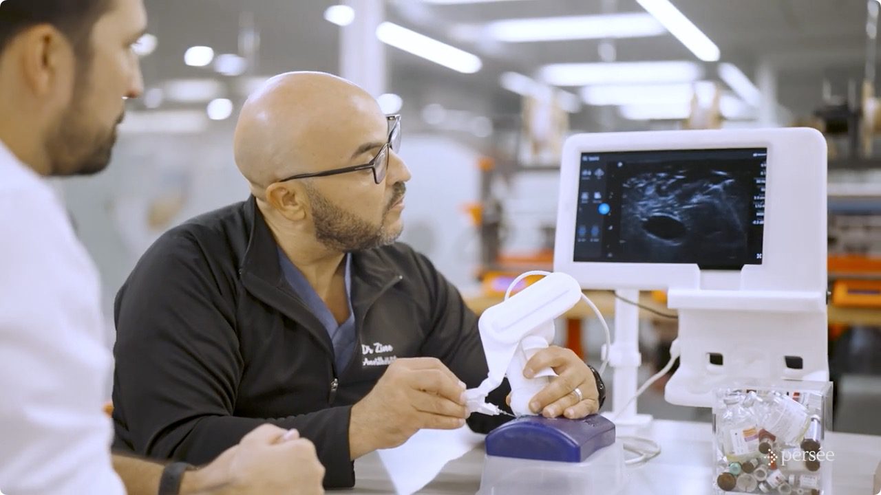 Aperçu de la video