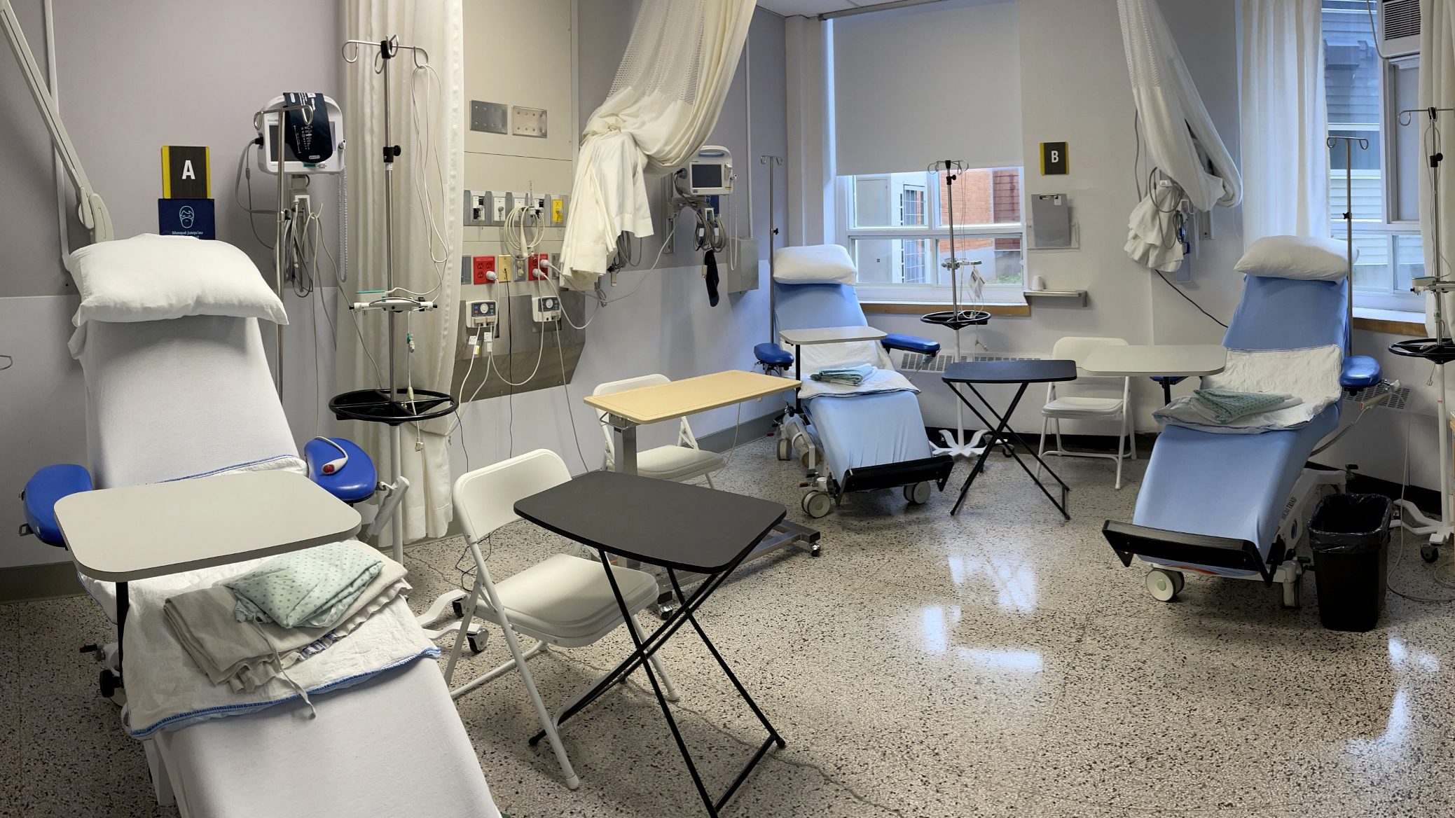 Salon Radial : transformer et optimiser la prise en charge du cathétérisme cardiaque