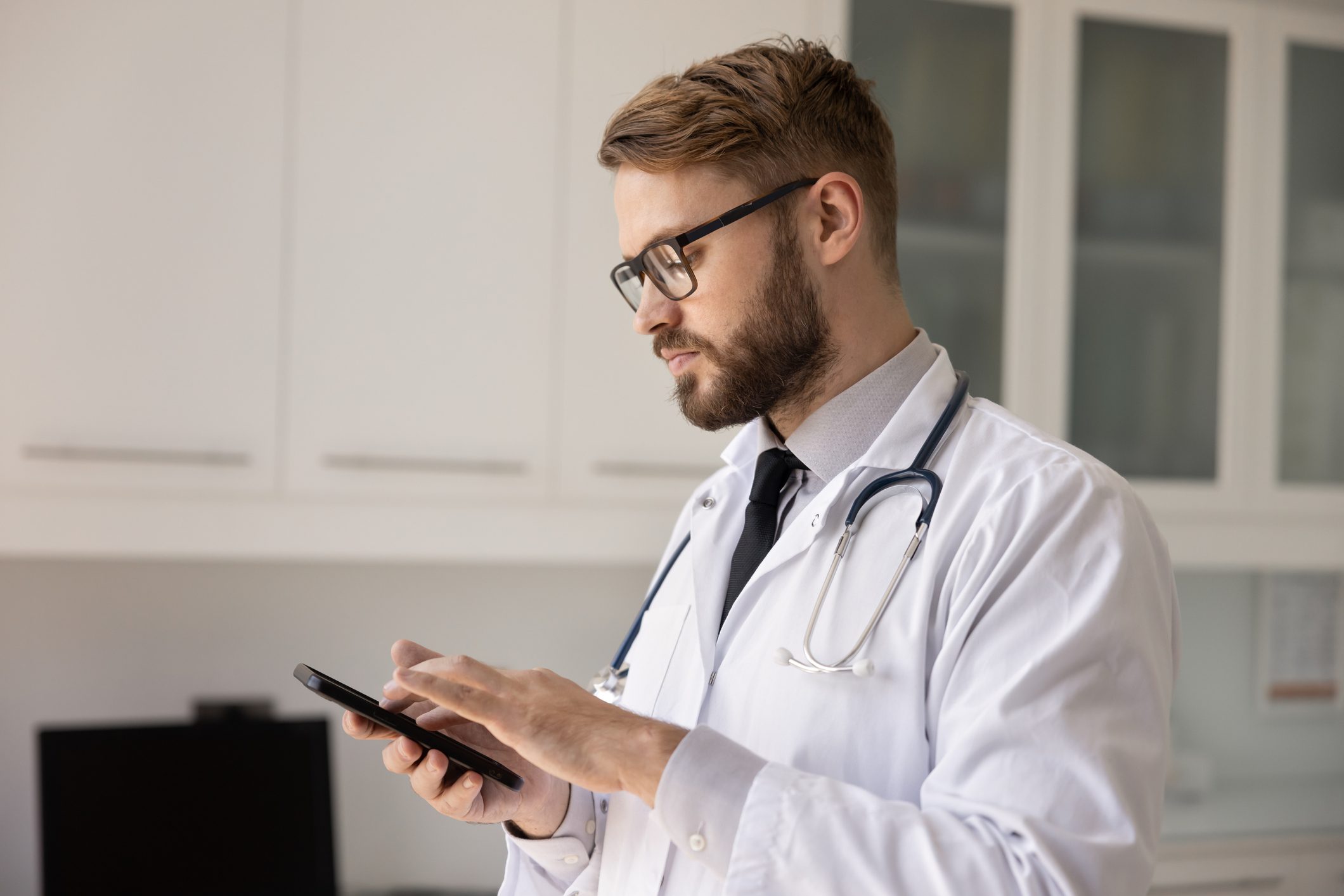 WebCrono : Investigation des cancers en temps réel
